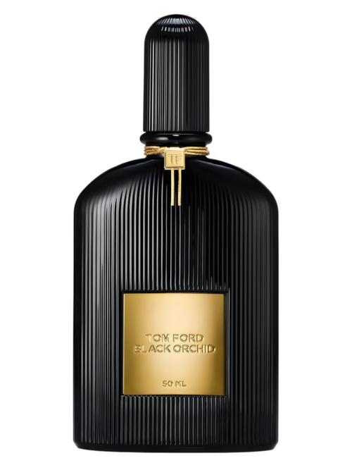 Black Orchid