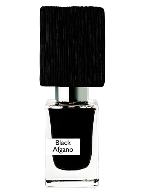 Black Afgano