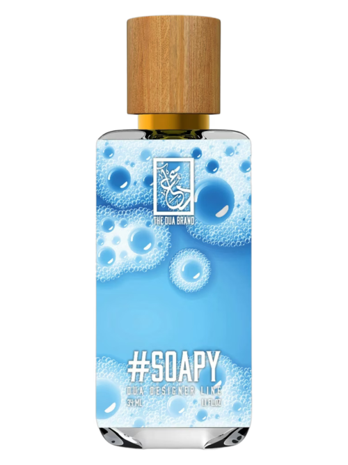 #Soapy