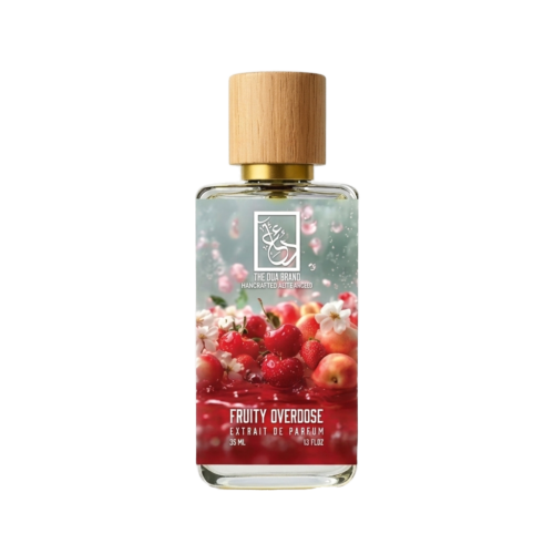 Fruity Overdose
