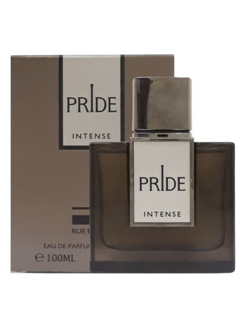 Pride Intense