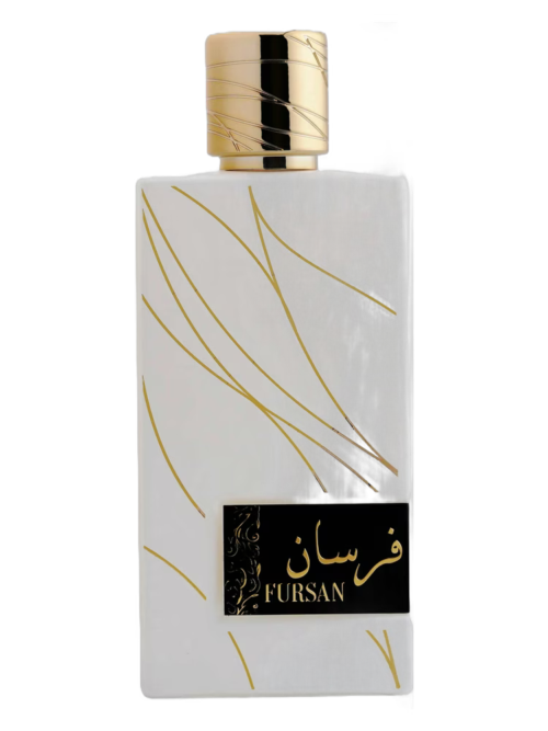 Fursan White
