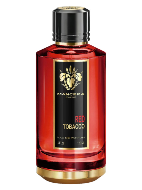 Red Tobacco