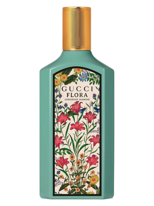 Flora Gorgeous Jasmine
