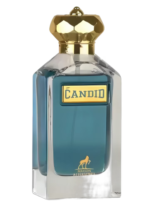 Candid Pour Homme