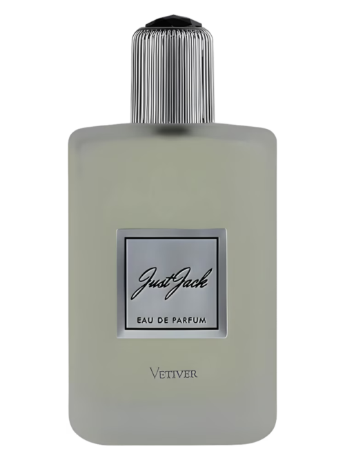 Vetiver