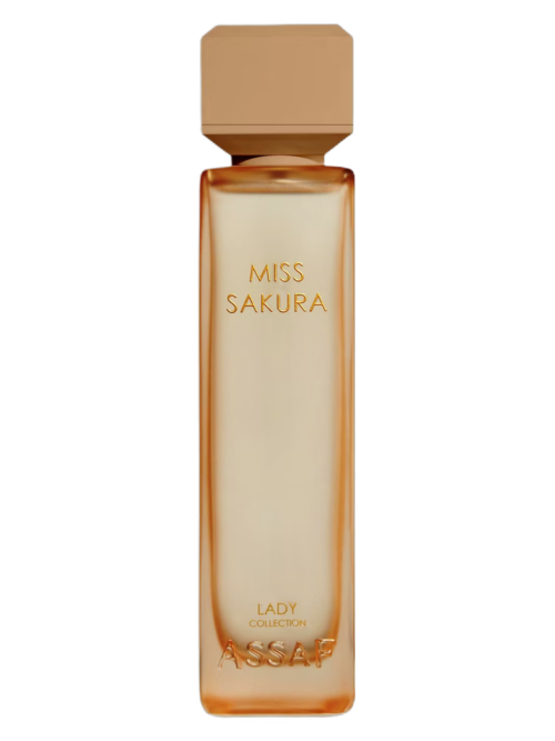 Miss Sakura