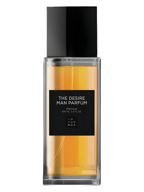 The Desire Man Parfum