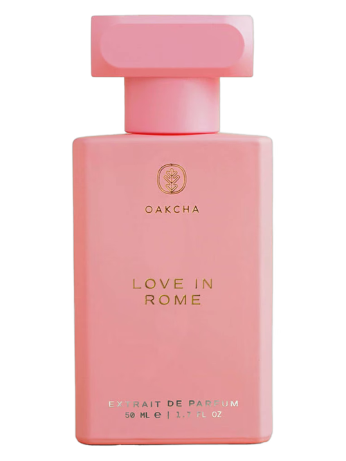 Love in Rome