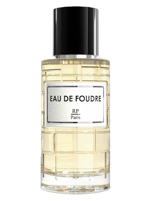 Eau de Foudre