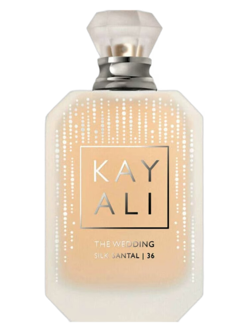 The Wedding Silk Santal | 36