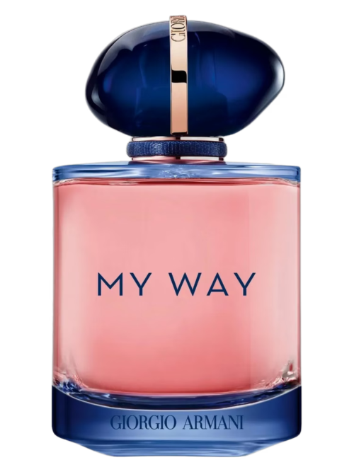 My Way Intense