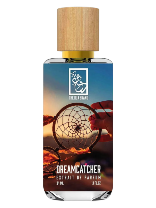 Dreamcatcher