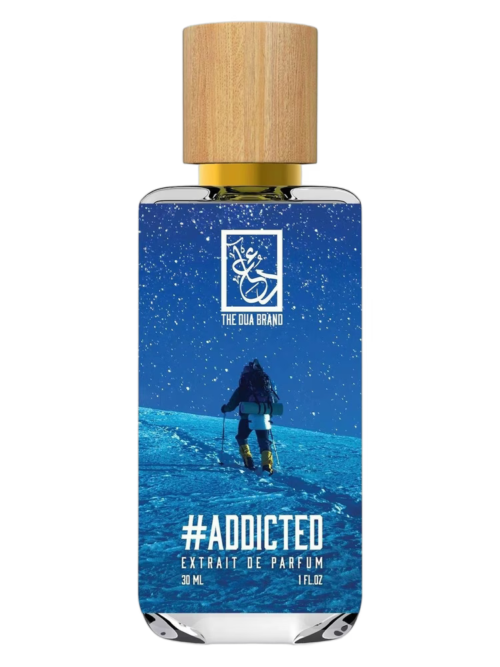 #Addicted