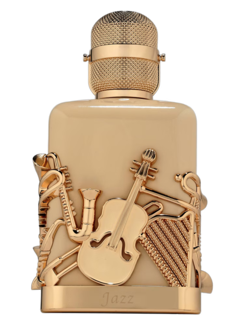 Notes Jazz
