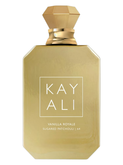 Vanilla Royale Sugared Patchouli | 64