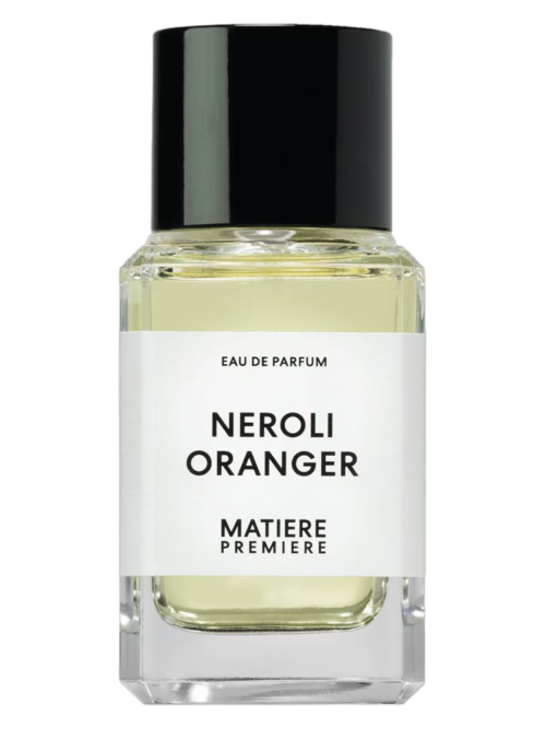 Neroli Oranger