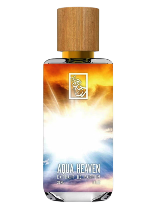 Aqua Heaven