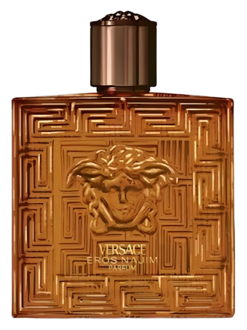 Eros Najim