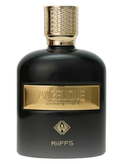 Angelique Extrait de Vanilla