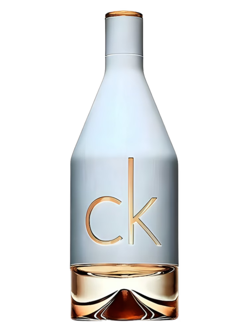 CK IN2U for Her