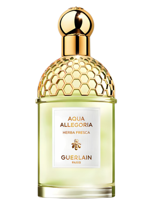 Aqua Allegoria Herba Fresca