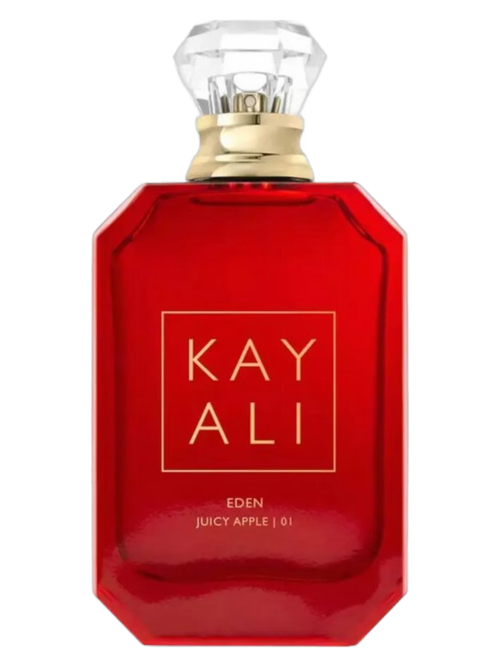 Eden Juicy Apple | 01 Eau De Parfum