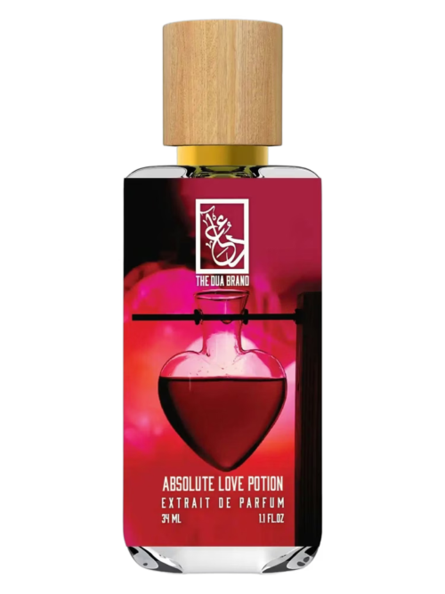 Absolute Love Potion