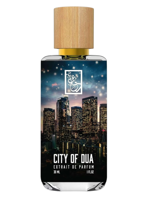 City of Dua