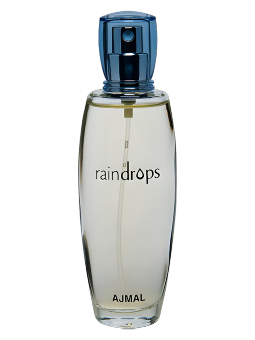 Raindrops