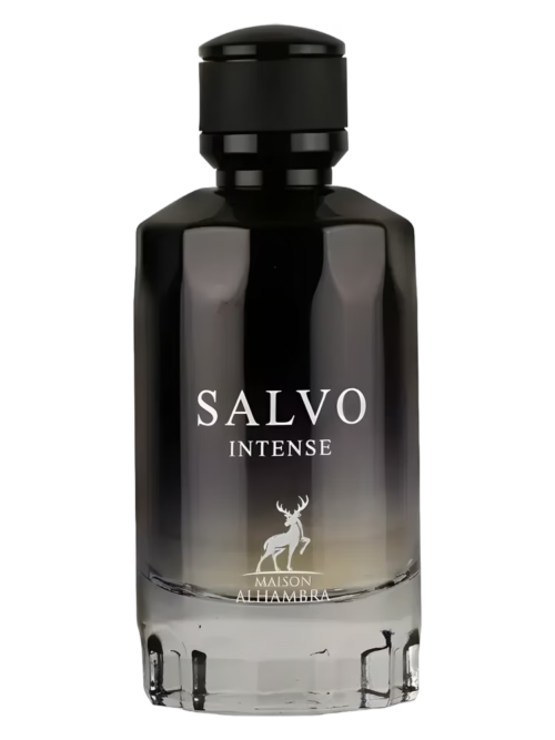 Salvo Intense