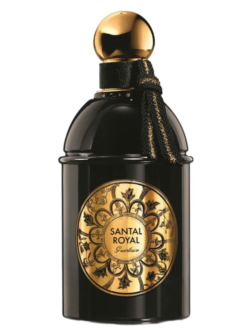 Les Absolus d'Orient Santal Royal