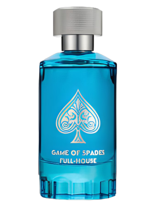 Game of Spades Full House