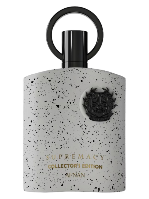 Supremacy Collector's Edition