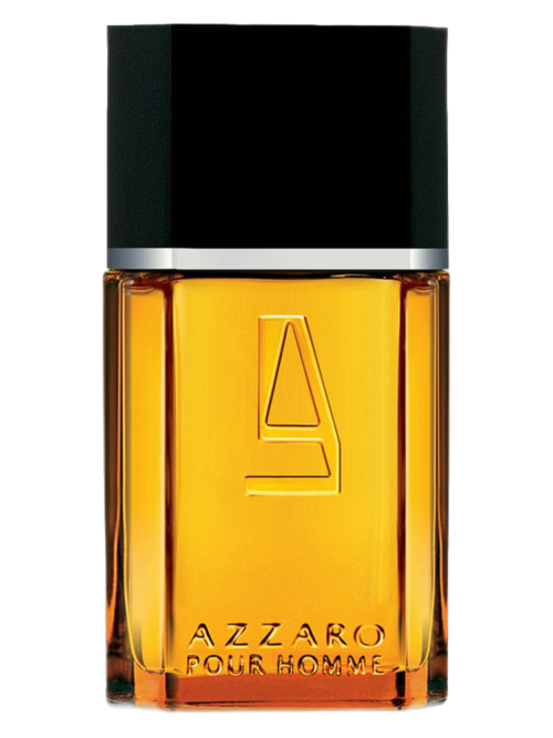 Azzaro Pour Homme