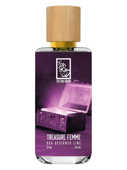 Treasure Femme