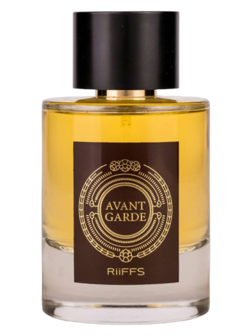 Fragrance