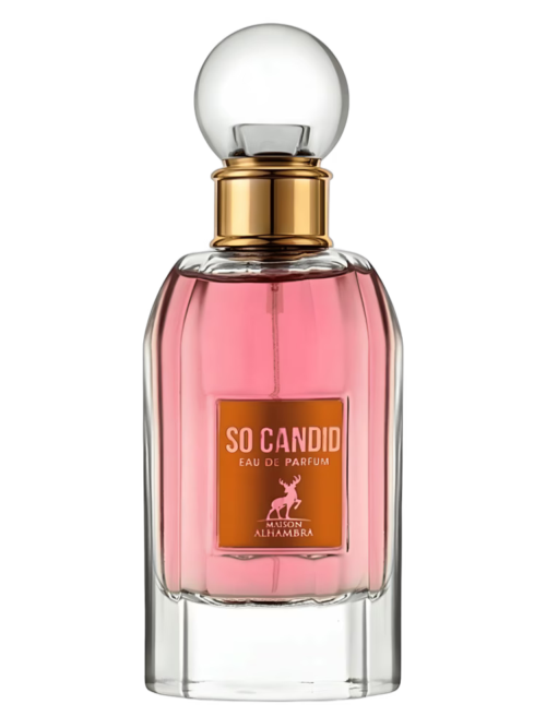 Fragrance