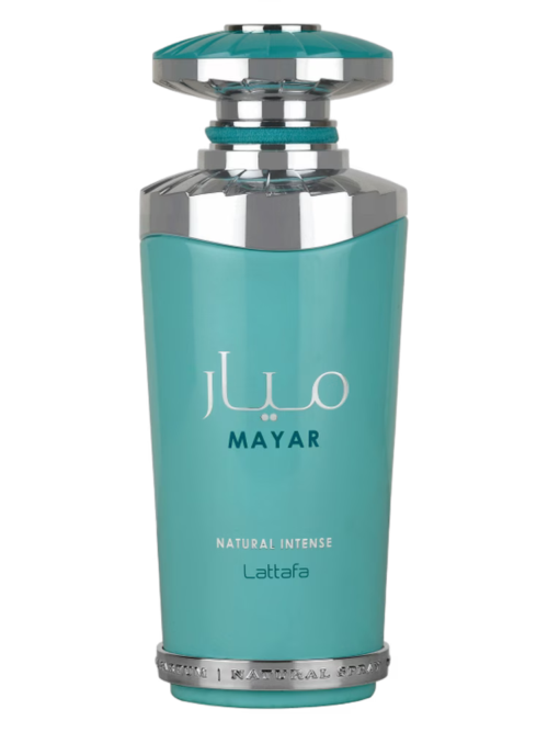 Mayar Natural Intense