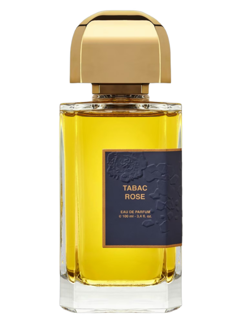 Tabac Rose