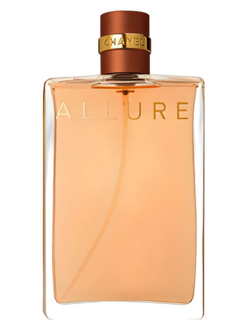 Allure Eau de Parfum