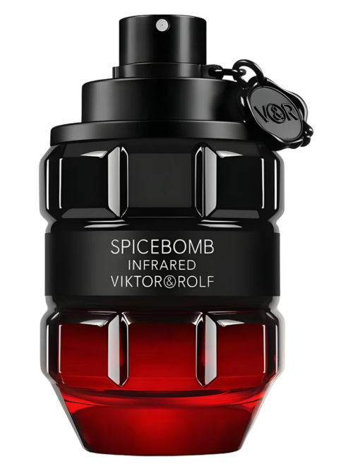 Spicebomb Infrared