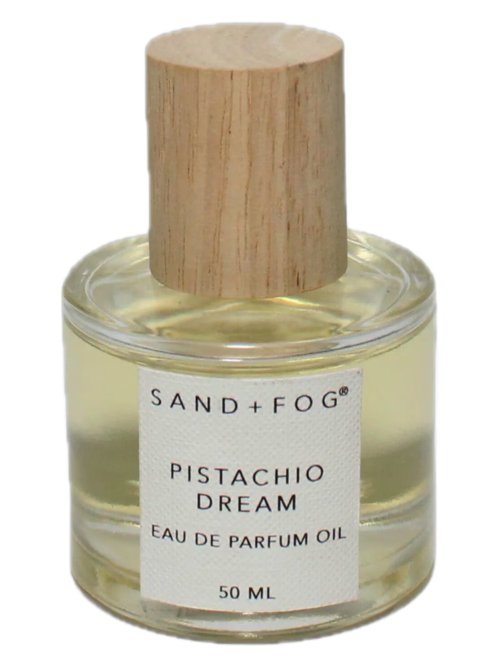 Pistachio Dream