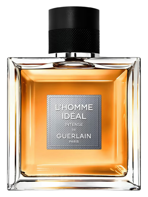 L'Homme Idéal L'Intense