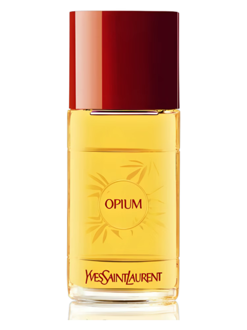 Opium (1977)