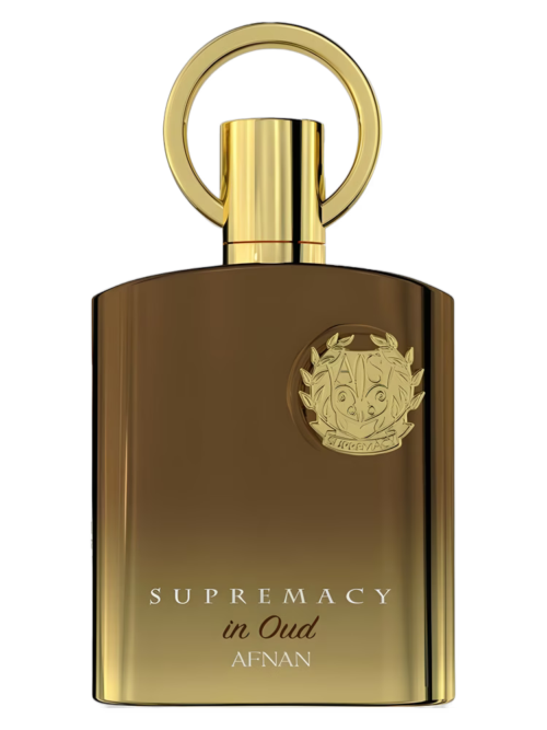 Supremacy in Oud