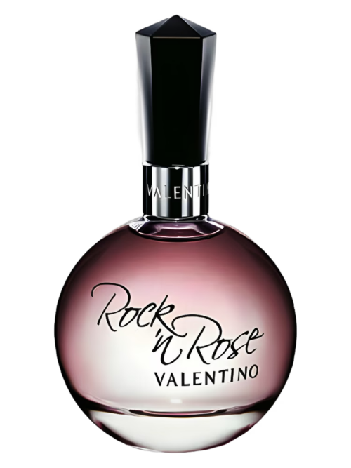 Rock'n Rose
