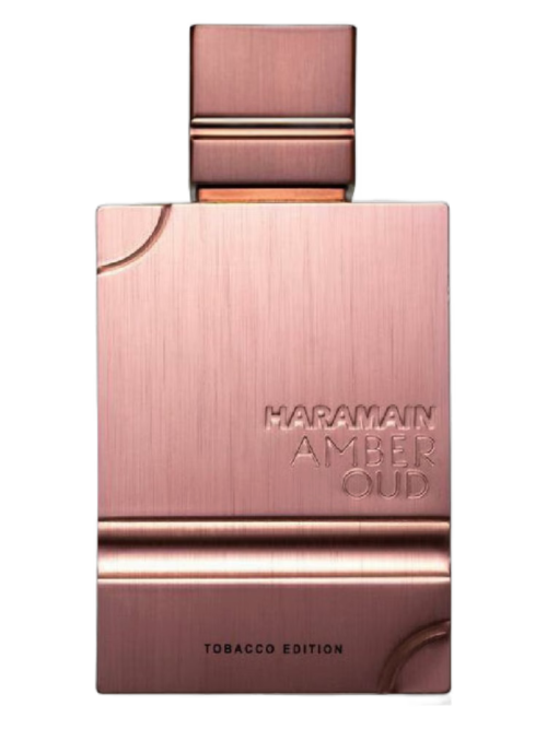 Amber Oud Tobacco Edition