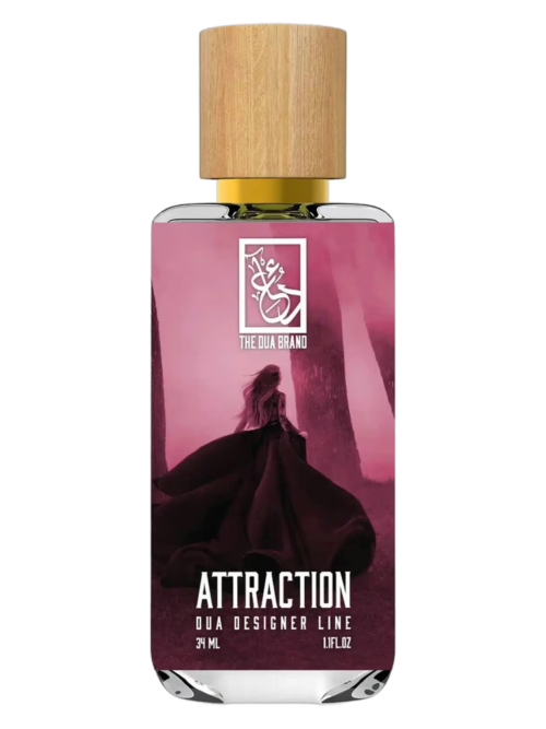 Attraction
