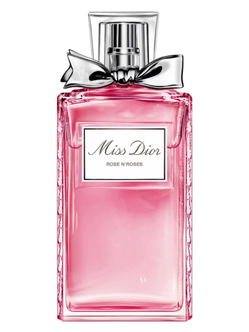 Miss Dior Rose N'Roses